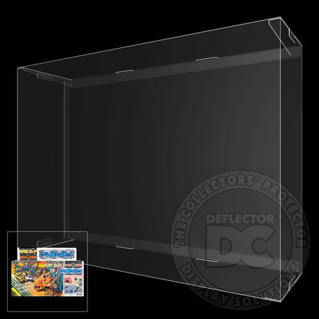 Beastformers vs Laserbeasts Giftset Display Case