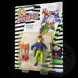 Beetle Juice (Kenner) Figure Display Case