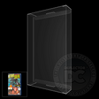 Betamax Tape with Hard Case (Dual Fit) Display Case