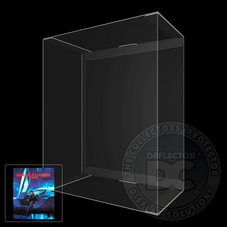 Blade Runner 2049 4K Blu-Ray Steelbook (Relite Media