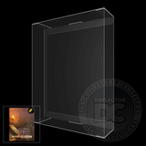 Blade Runner 4K Blu-Ray Blufans Exclusive Steelbook (OAB