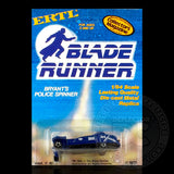 Blade Runner Die-Cast Vehicle 1:64 ERTL Display Case