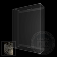 Bloodsport Blu-ray Steelbook (Astro Creations) Display Case