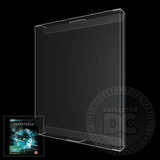 Blu-ray Disc Case With Slipcover (14mm) Display Case