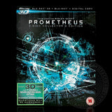 Blu-ray Disc Case With Slipcover (14mm) Display Case