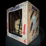 Boglins Large Hand Puppet Display Case