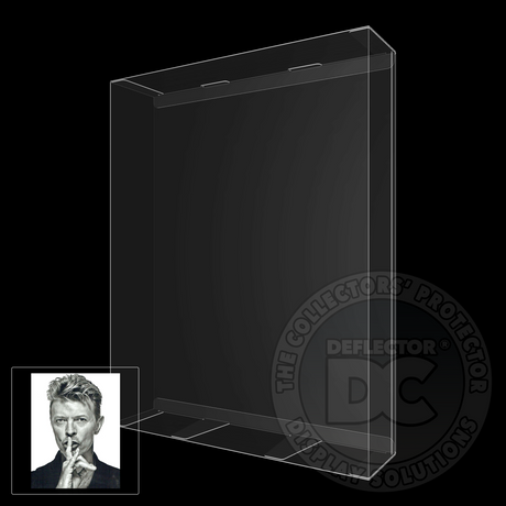Bowie / Collector Book: The Personal Art Collection of