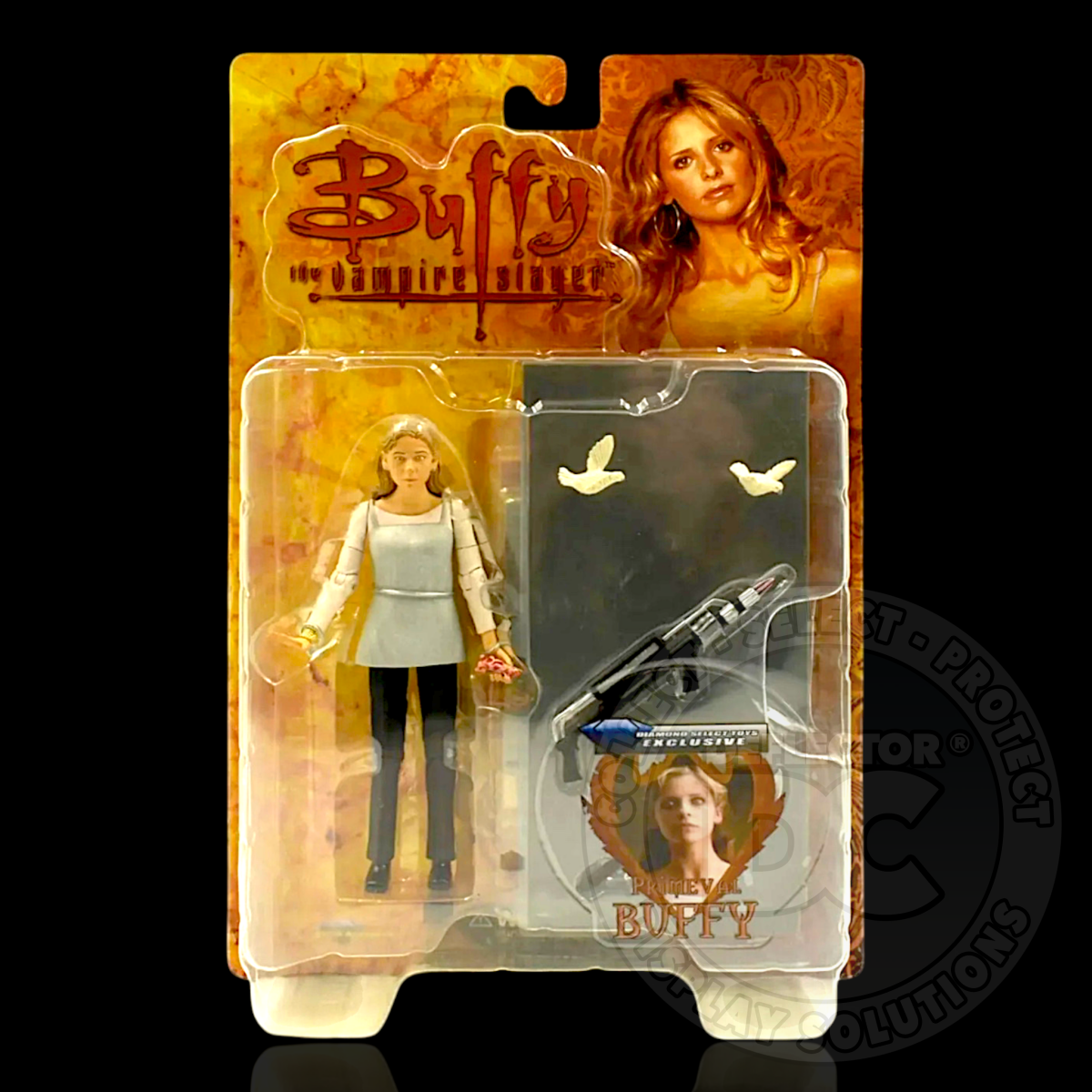 Buffy The Vampire Slayer (Diamond Select Toys) Figure