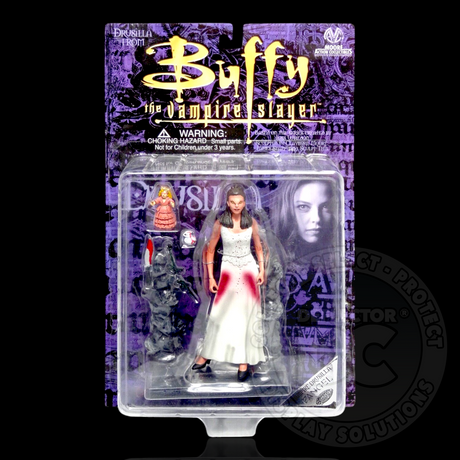Buffy The Vampire Slayer (Moore Action Collectibles)