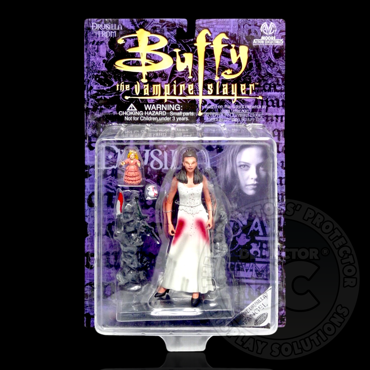 Buffy The Vampire Slayer (Moore Action Collectibles)