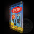 Captain Scarlet and the Mysterons Figure Display Case