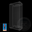 Captain Scarlet (Pedigree) Figure Display Case