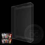 Carded 6 Inch Action Figure (Star Wars 20th-40th-50th