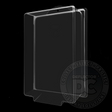 Carded Action Figure Blister Display Case (Extra-Large Depth) UniCase
