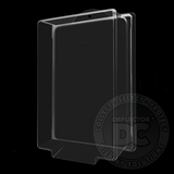 Carded Action Figure Blister Display Case (Extra-Large Depth) UniCase