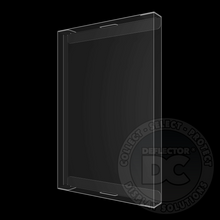 Load image into Gallery viewer, Carded Action Figure Display Case (Extra-Small Depth) Premium 400µm Folding Display Case