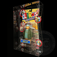 Clerks Inaction Figures Display Case