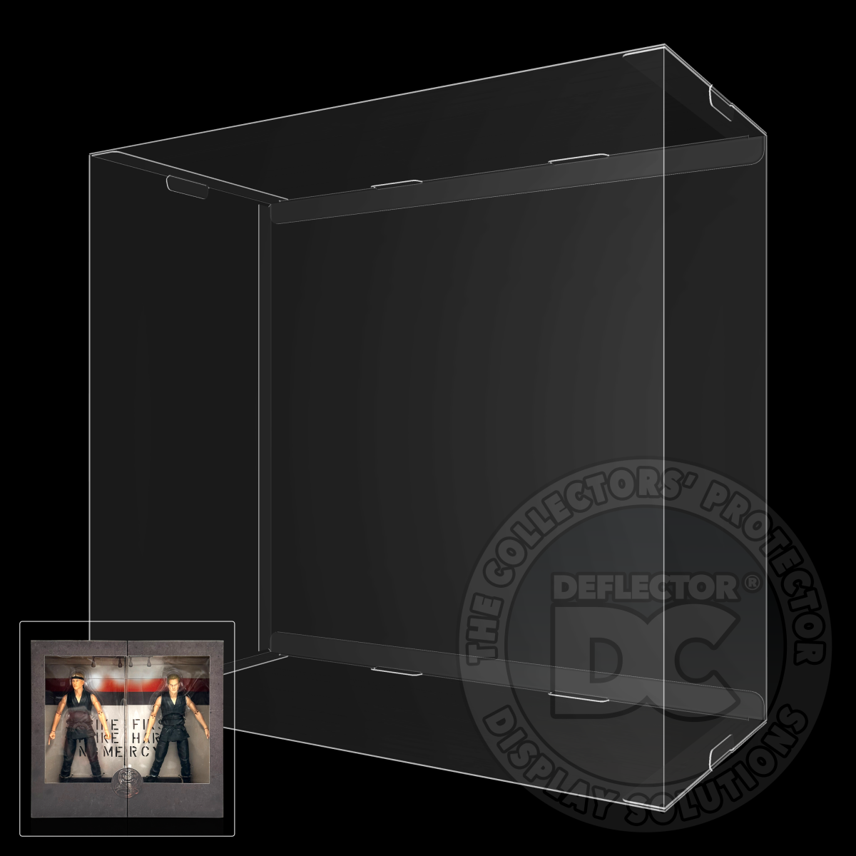 Cobra Kai (Diamond Select Toys) SDCC Exclusive 3-Pack