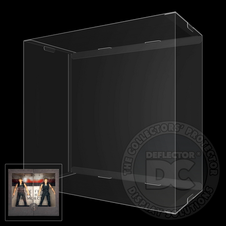 Cobra Kai (Diamond Select Toys) SDCC Exclusive 3-Pack