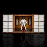 Cobra Kai (Diamond Select Toys) SDCC Exclusive 3-Pack
