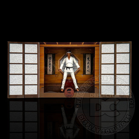 Cobra Kai (Diamond Select Toys) SDCC Exclusive 3-Pack