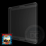 Commodore Amiga Stunt Car Racer (KIXX) Game Display Case