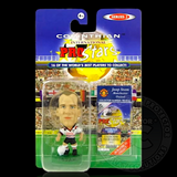 Corinthian International PROStars (Series 2) Figure Display