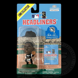Corinthian MLB Headliners (1998 Season) Display Case
