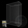Corinthian Pro Stars Elite Figures Display Case