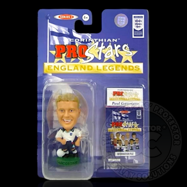 Corinthian PROStars (Series 3) England Legends Figure