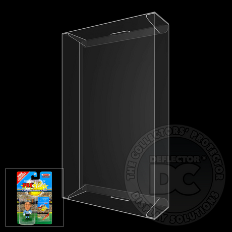 Corinthian PROStars (Series 5) Figure Display Case
