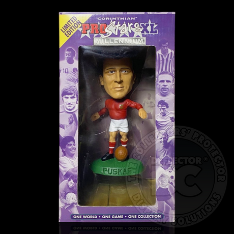 Corinthian ProStars XL Millennium Figure Display Case
