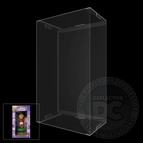Corinthian ProStars XL Millennium Figure Display Case