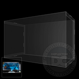 DC Multiverse Batman Year Two (Gold Label) Figure Display