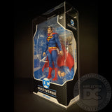 DC Multiverse Figure Folding Display Case