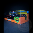 DC Retro Batman 1966 Classic TV Series Batmobile Display