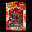 Doctor Who Series 1 Figure Display Case