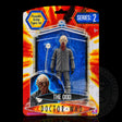 Doctor Who Series 2 Figure Display Case