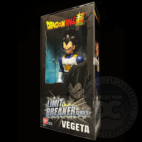 Dragon Ball Super Limit Breaker Series Figure Display Case