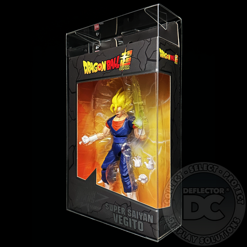 Dragonball Dragon Stars Series Figure Display Case