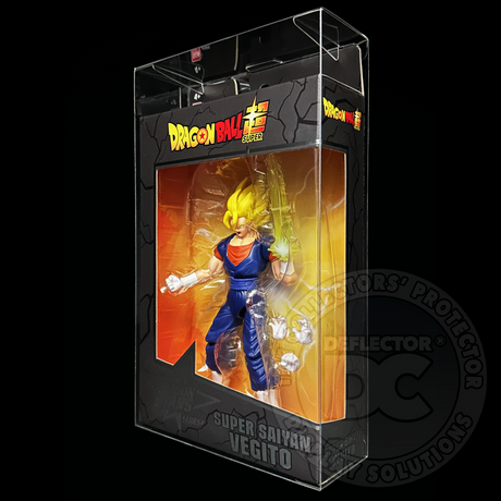 Dragonball Dragon Stars Series Figure Display Case