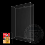 Dune (LJN) Action Figure Display Case