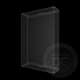 Dune (LJN) Action Figure Display Case Deluxe 600µm / Paul Atreides | Feyd | Rabban | Stilgar the Freman | Sardaukar