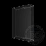 Dune (LJN) Action Figure Display Case Deluxe 600µm / Paul Atreides | Feyd | Rabban | Stilgar the Freman | Sardaukar