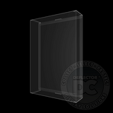 Dune (LJN) Action Figure Display Case Deluxe 600µm / Paul Atreides | Feyd | Rabban | Stilgar the Freman | Sardaukar