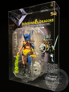 Dungeons & Dragons 50th Anniversary WarDuke Evil Fighter