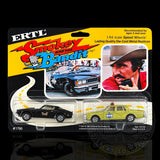 ERTL Smokey and the Bandit Die Cast Twin Pack Figure