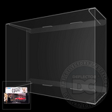Fawlty Towers Austin 1300 & Basil Fawlty Figure Display Case