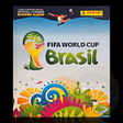 FIFA Football World Cup Hardcover (Panini) Sticker Album