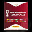 Football World Cup Sticker (Panini) Album Display Case